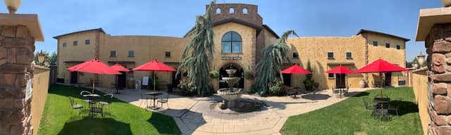 Martinez & Martinez Winery - Image 1