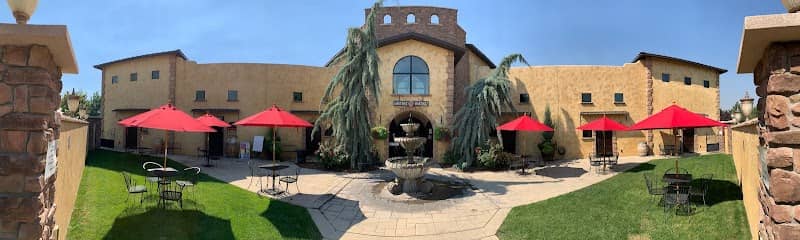 Martinez & Martinez Winery - Image 1