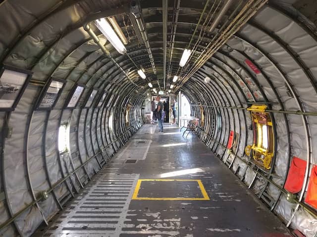 KC-97 Fuel Tanker - Image 2