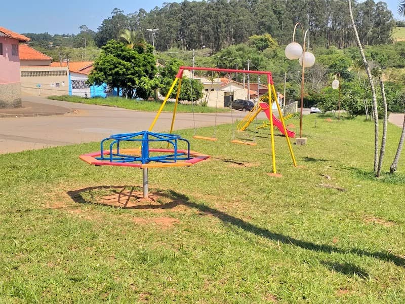 Praça Maria Madalena Dorighello - Image 1