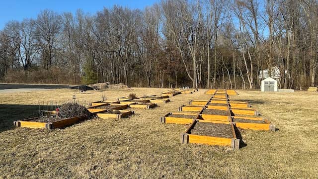 Lake Christine Community Garden - Image 1