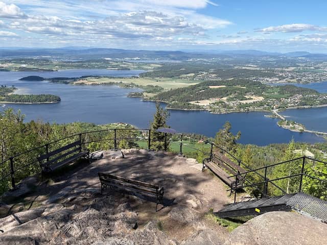 King's View - Image 1