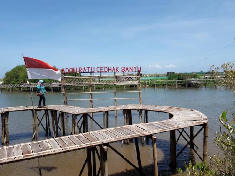 Pasir Kadilangu Beach - Image 1