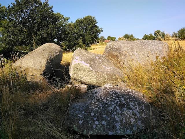 Jættedal - Image 1