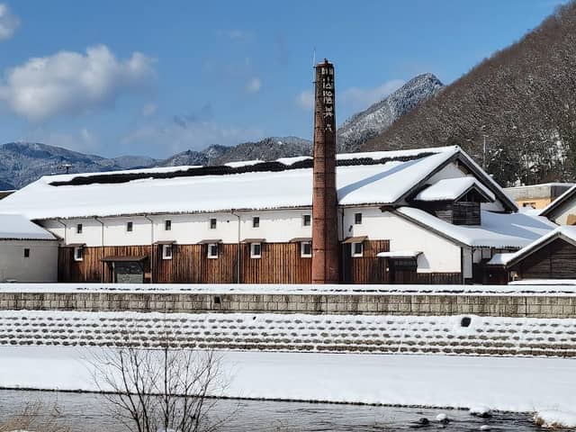 Sanin Bijin Brewery Site - Image 1