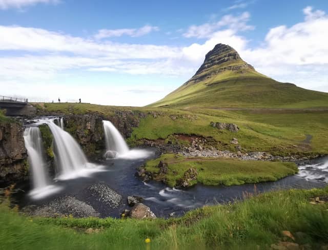 Kirkjufell - Image 2