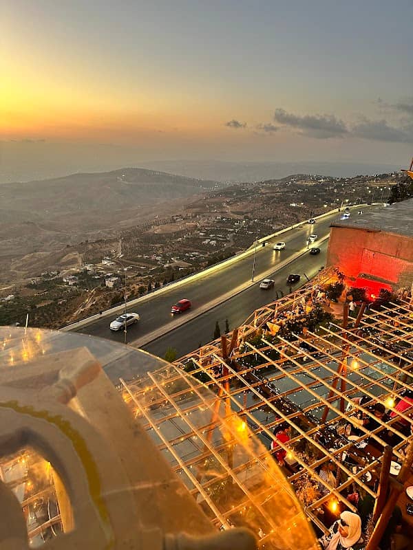 مطلة القدس ونابلس - Image 1