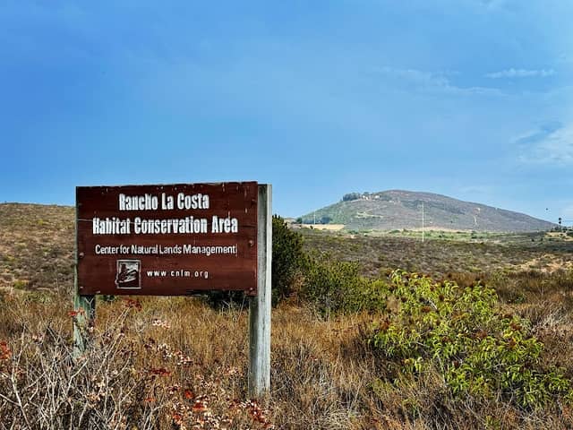 Ridgeline Trail - Image 1
