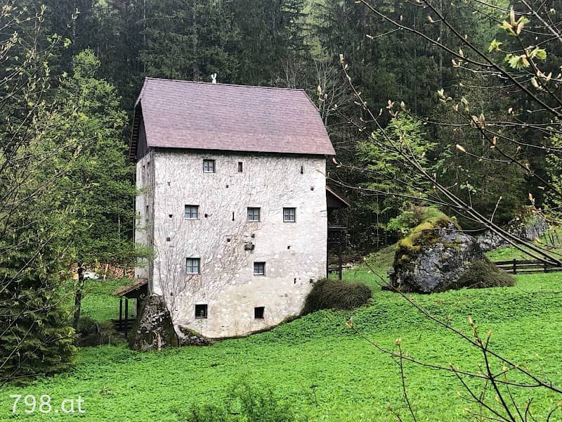 Pflegerturm - Image 2
