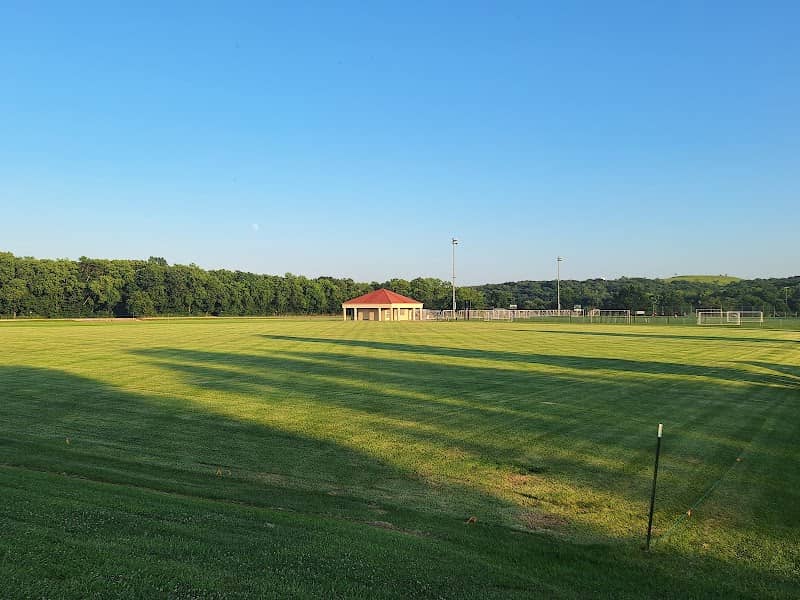 Frank Anneberg Park - Image 2