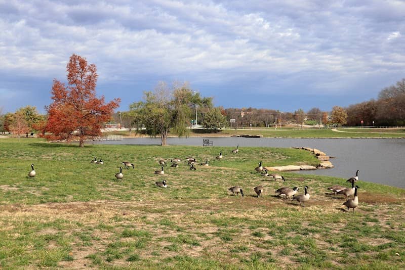 Frank Anneberg Park - Image 1