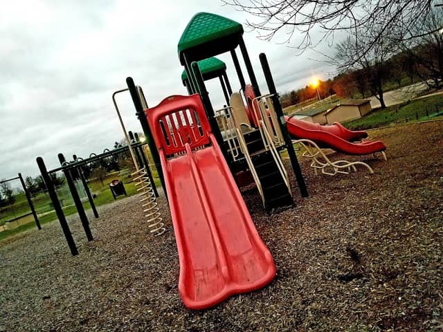 Lykins Park - Image 1