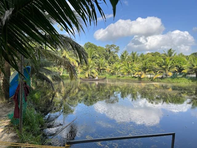 Vaikom Fish Farm And Aqua Tourism Pvt Ltd - Image 1