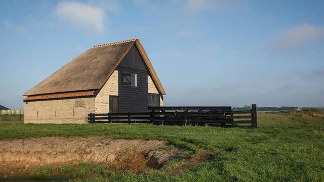 Texel Sheep Museum - Image 1