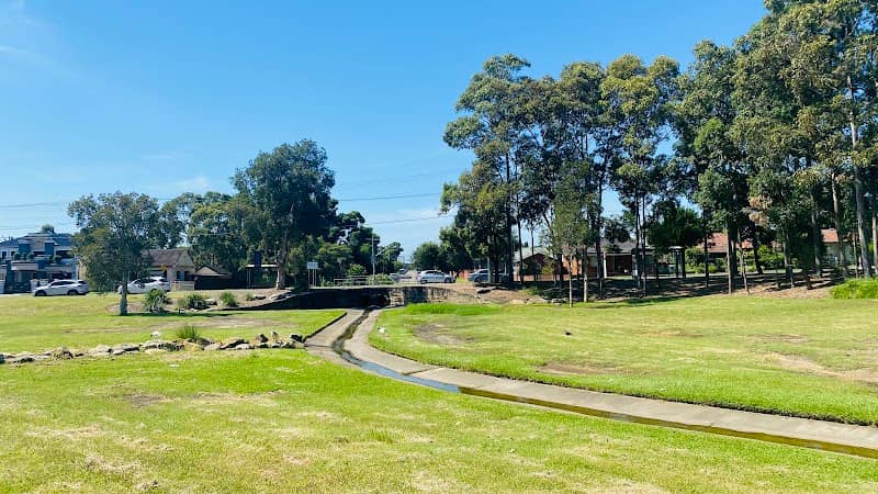 Urimbirra Park - Image 1