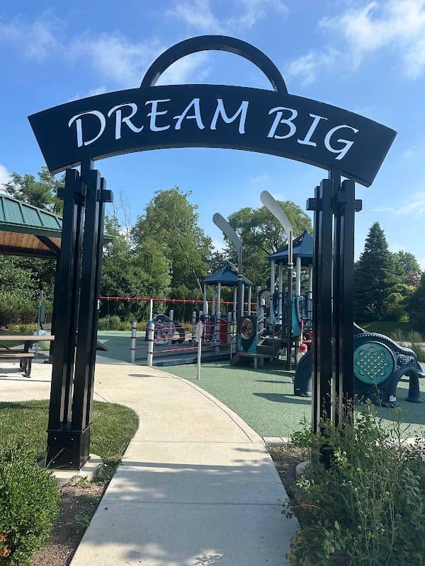 Dream Big Park - Image 2