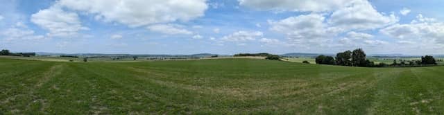 Aussichtspunkt Sorsum - Image 1
