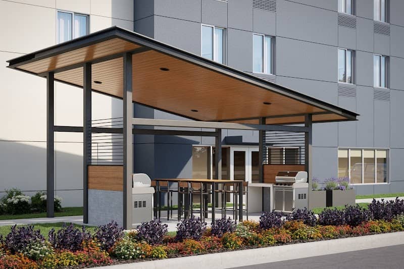 Candlewood Suites Columbia by IHG - Image 1