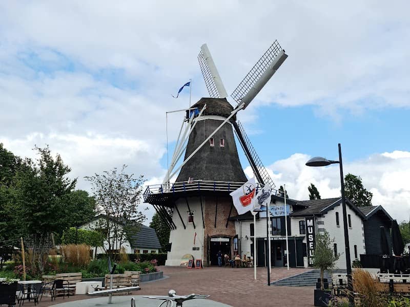 Molen ‘De Koe’ Ermelo - Image 2