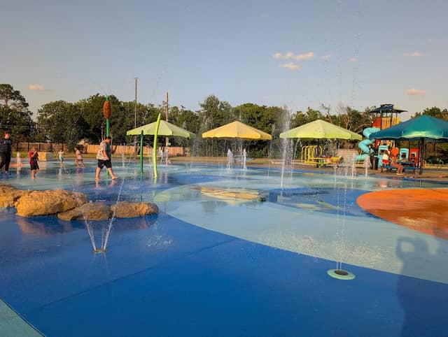 Wayne Frady Park - Image 2