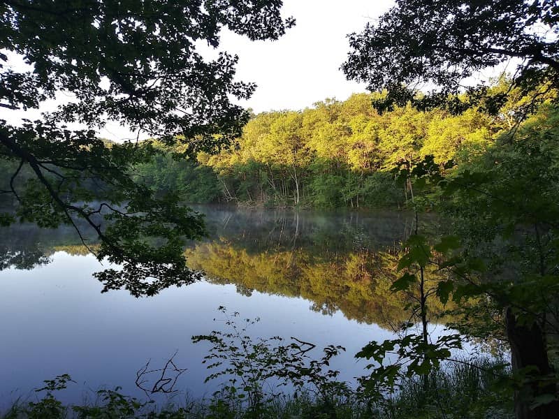 Chippewa Moraine State Recreation Area - Image 1