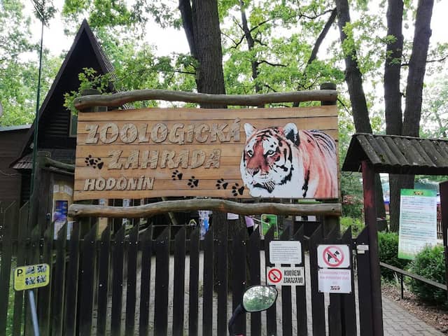 Hodonín Zoo - Image 1