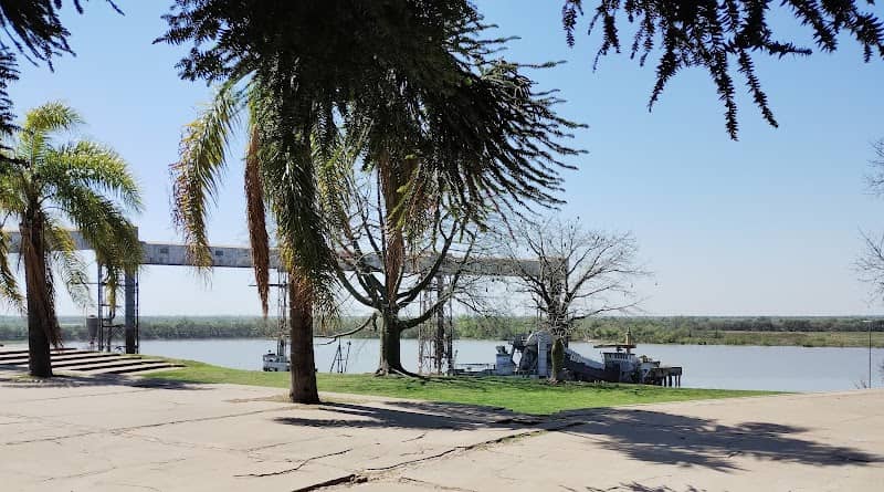 Plazoleta Prefectura Naval Argentina - Image 1