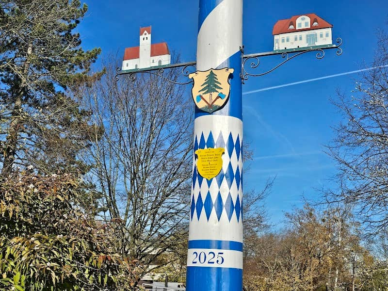 Maibaum Neuried - Image 1