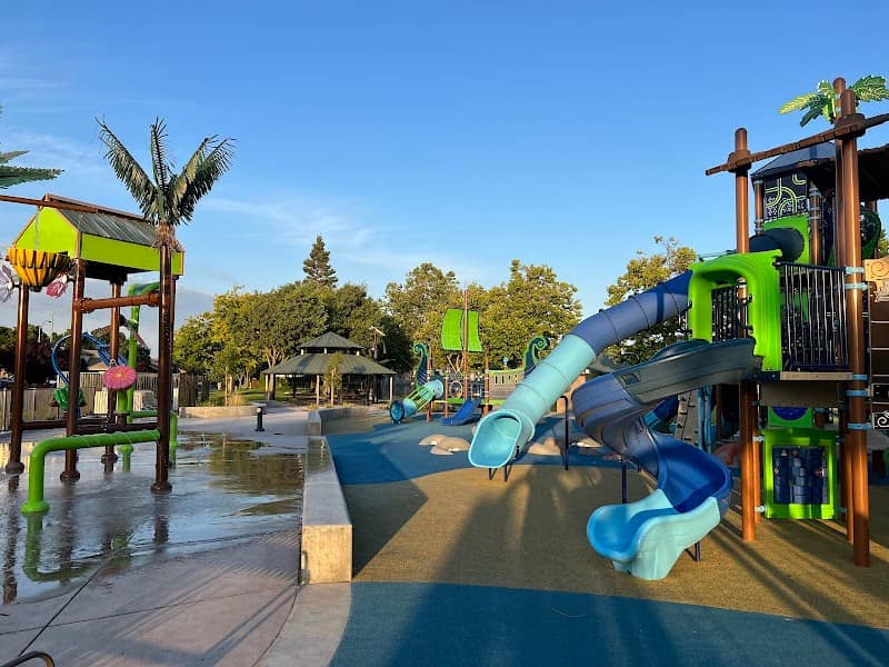 Apolinar Sangalang Park - Image 1