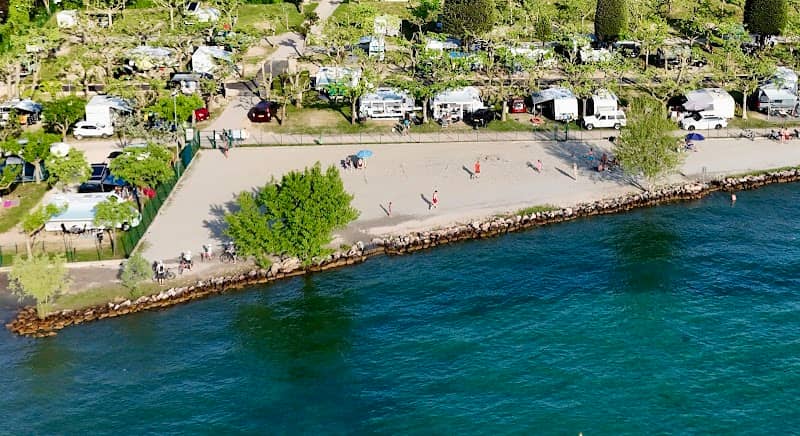 Spiaggia Vanon - Image 1
