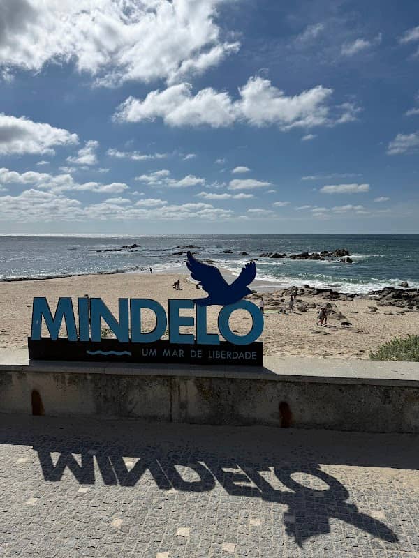 Letras "MINDELO" - Image 2