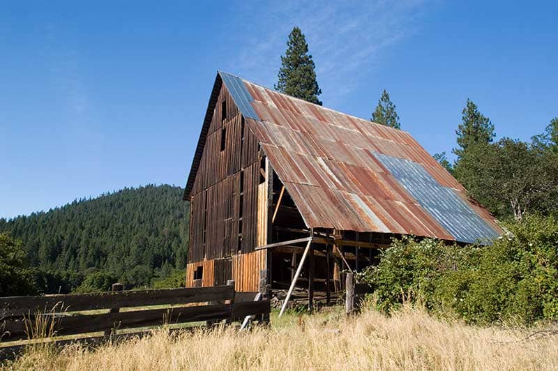 Bowerman Barn - Image 1