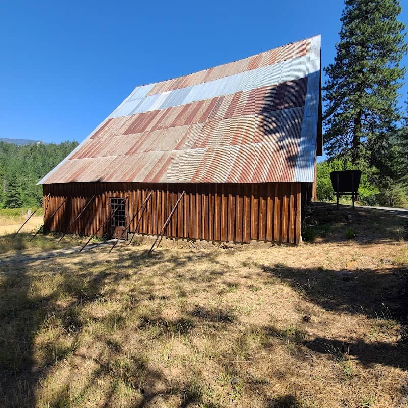 Bowerman Barn - Image 2