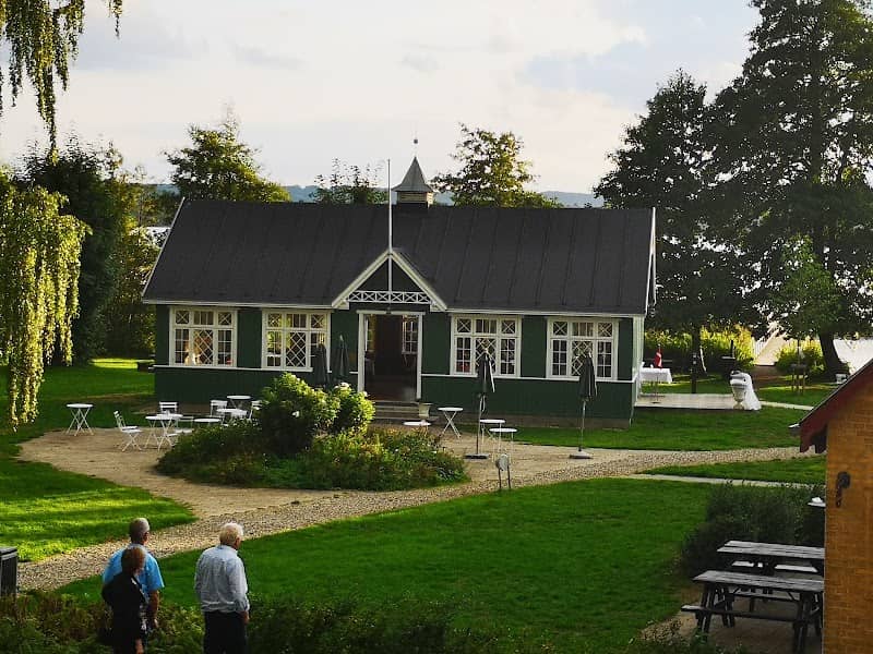 Vestermølle Museum - Image 1
