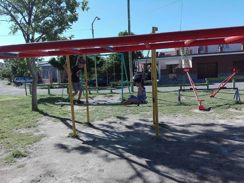 Plaza Primeros Pobladores - Image 2
