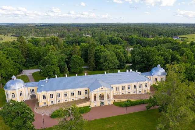 Vääna Manor - Image 1