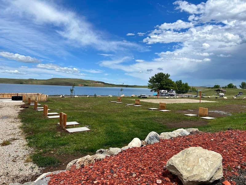 Mikesell-Potts Recreation Area - Image 1