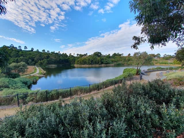 Eastone Reserve - Image 2