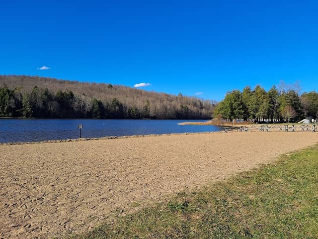 Chapman State Park - Image 1