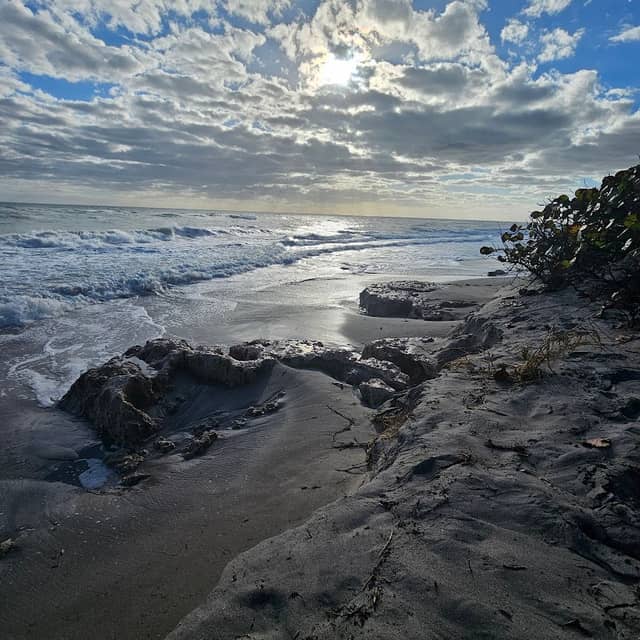 Juno Beach Public Beach Access, JB-4 - Image 1