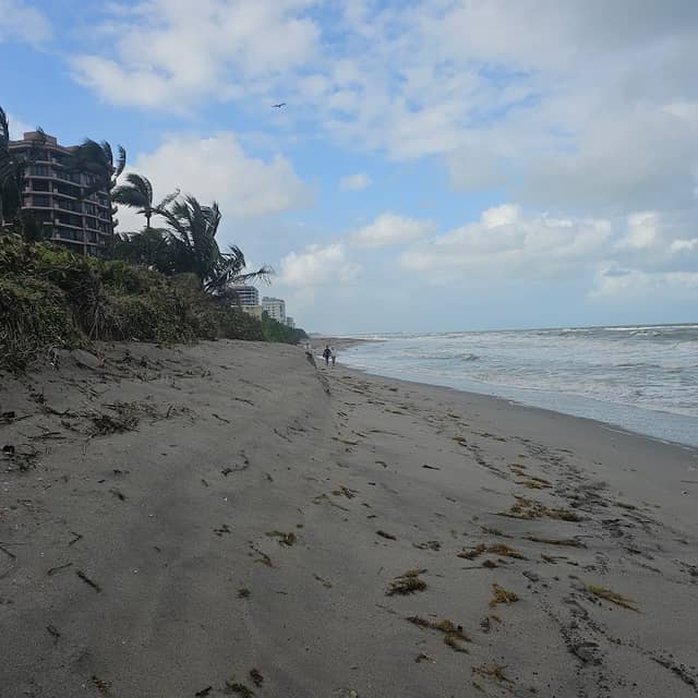 Juno Beach Public Beach Access, JB-4 - Image 2
