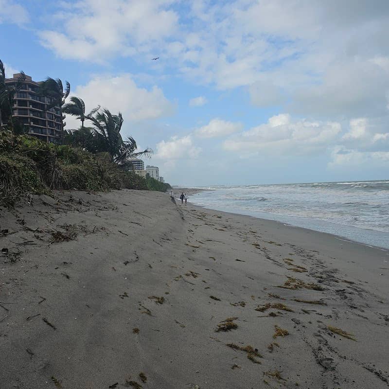 Juno Beach Public Beach Access, JB-4 - Image 2