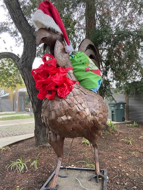 Mcroo - McClean Rooster - Image 1