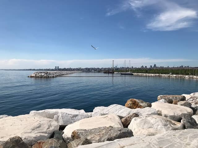 İdealtepe Coast Park - Image 1