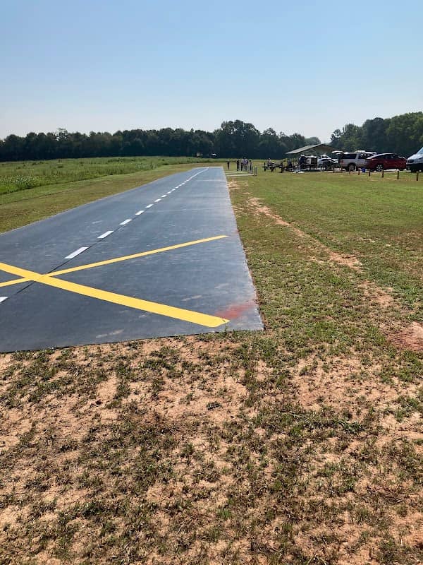 Brooks RC Field - Image 2