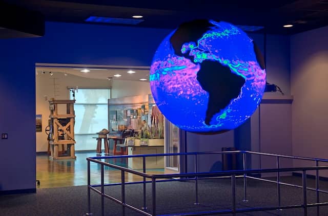 Bay Education Center - Image 1