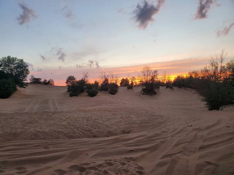 St. Helen Sand Pit - Image 1