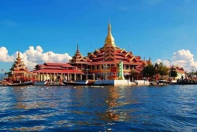 Inle Lake - Image 3
