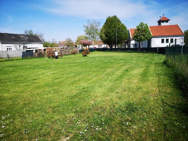 Hundeauslaufzone - Image 1