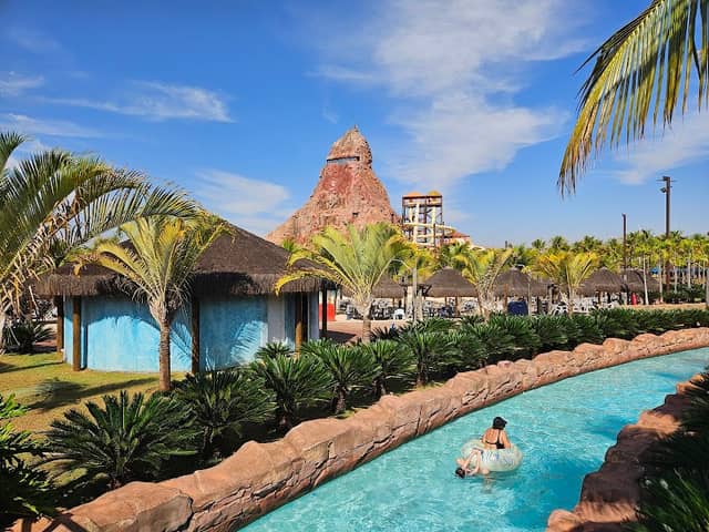 Thermas Acqualinda - Image 1